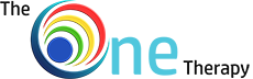 The One Therapy Logo