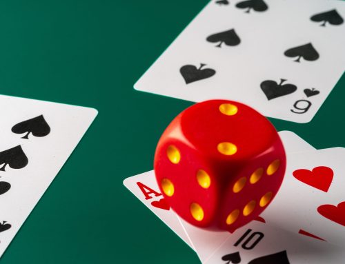 How to Help Someone with a Gambling Addiction