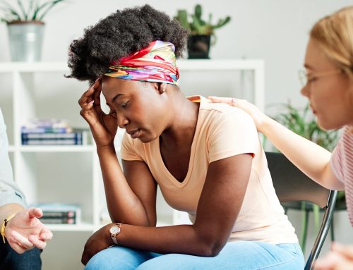 PTSD Therapy: Healing Trauma at Its Root